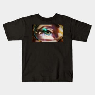 Starry Eyed Kids T-Shirt